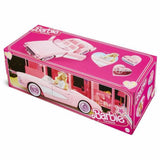 Voiture Barbie HPK02