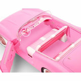 Voiture Barbie HPK02