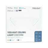 Applique plafond LED Yeelight YLXD038 Blanc (2700 K) (6500 K)