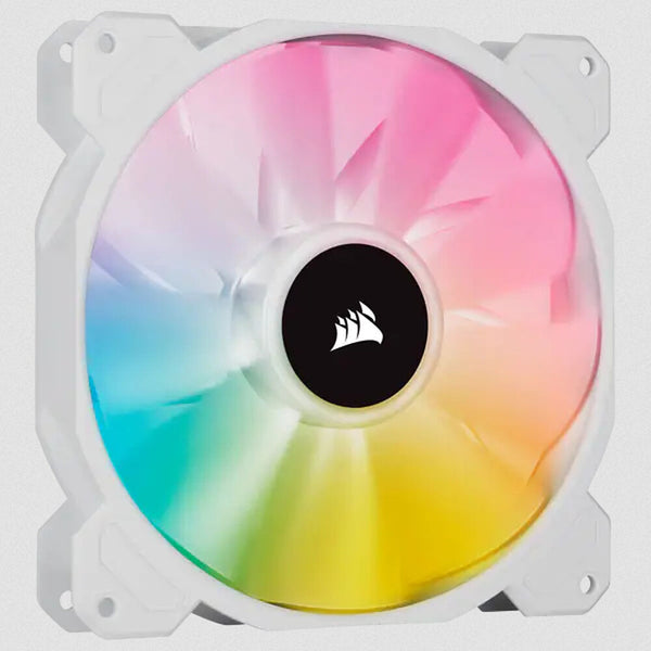 Ventillateur de cabine Corsair SP140 RGB ELITE