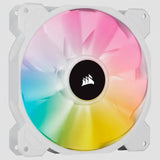 Ventillateur de cabine Corsair SP140 RGB ELITE