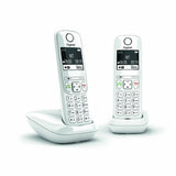 Téléphone fixe Gigaset AS690 Duo