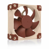 Ventillateur de cabine Noctua NF-A8 PWM