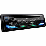 Autoradio CD JVC KD-DB912BT Noir