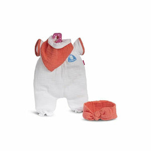 Vêtements de poupée Berjuan Sanibaby Corail (40 cm)