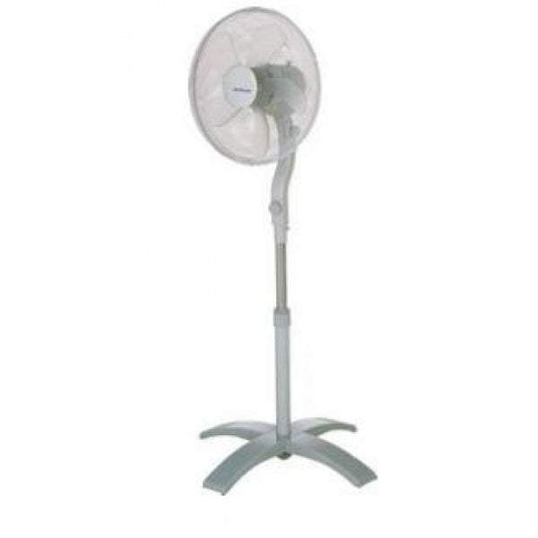 Ventilateur sur Pied Orbegozo SF 0440 Blanc 60 W