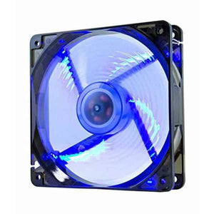 Ventillateur de cabine NOX NXCFAN120LBL Cool Fan Ø 12 cm