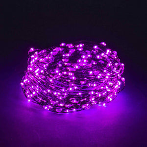 Bande lumineuse LED Fuchsia 1,5 W