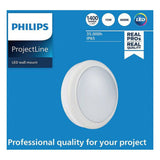 Applique Philips Montaje en pared