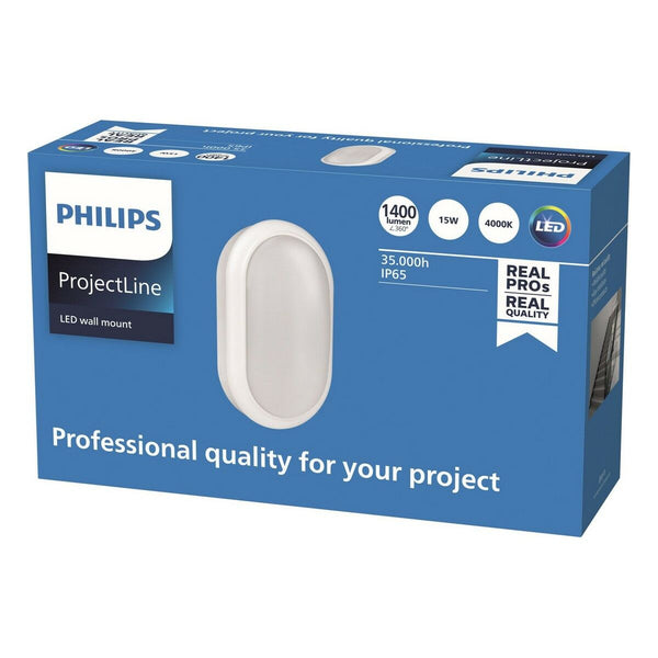 Applique Philips Montaje en pared