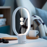 Lampe d'Équilibre avec Interrupteur Magnétique Magilum InnovaGoods