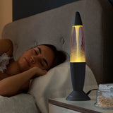 Lampe à Lave LED Tornade Twamp InnovaGoods